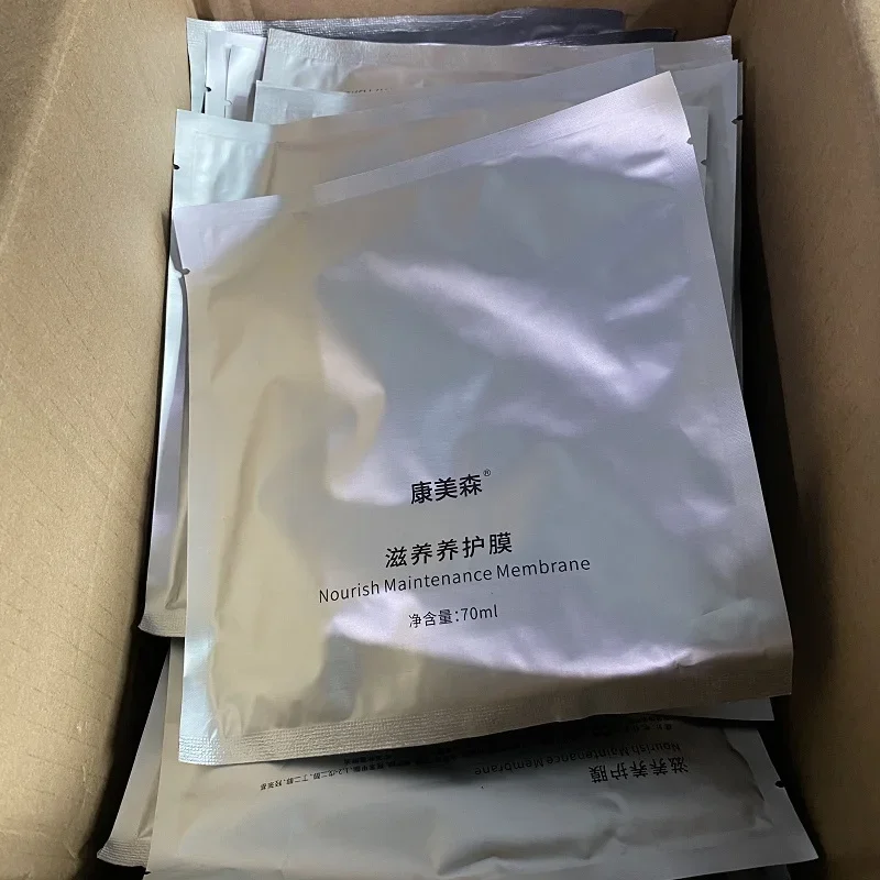 5 шт. антифризная мембрана холодная терапия многофункциональная криоподушка для