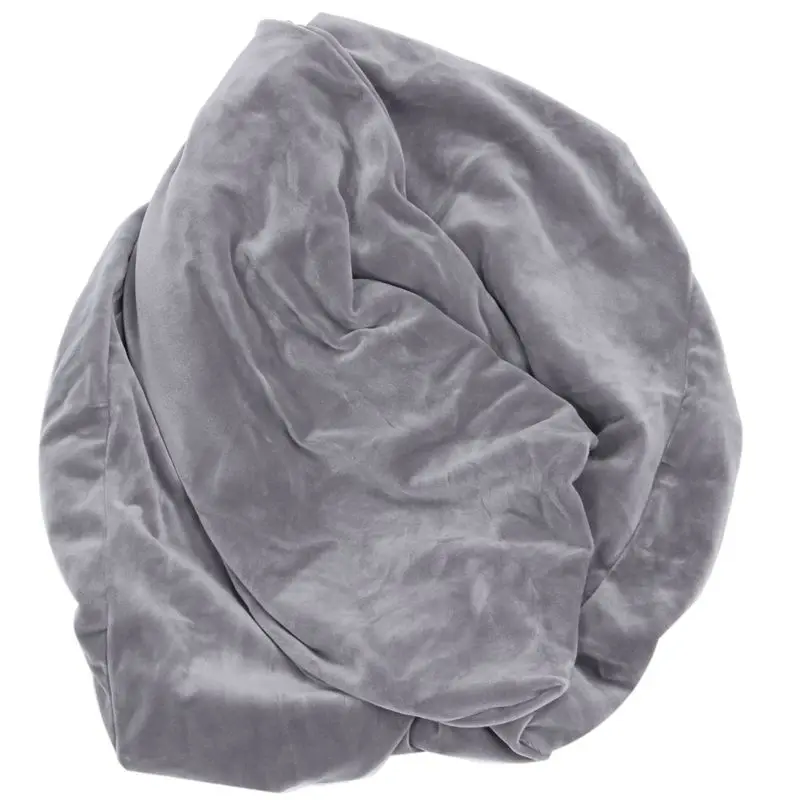 Эластичные чехлы на стулья из бархатной ткани с лисой для столовой свадьбы кухни