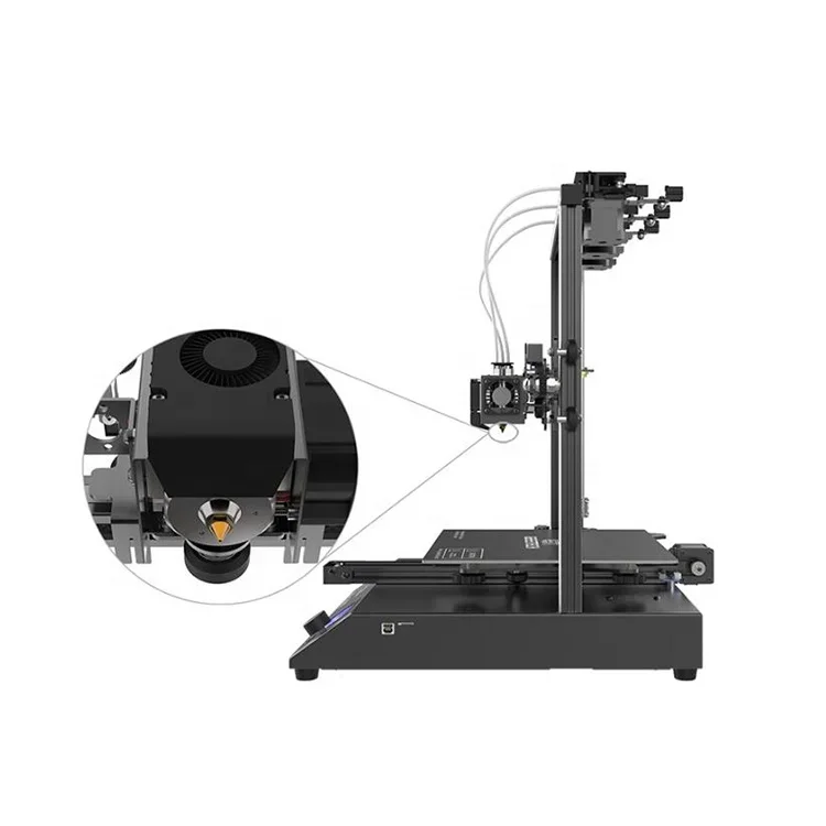 Лидер продаж аксессуары для 3d принтера нить Pla crealiould Met Goede Prijs