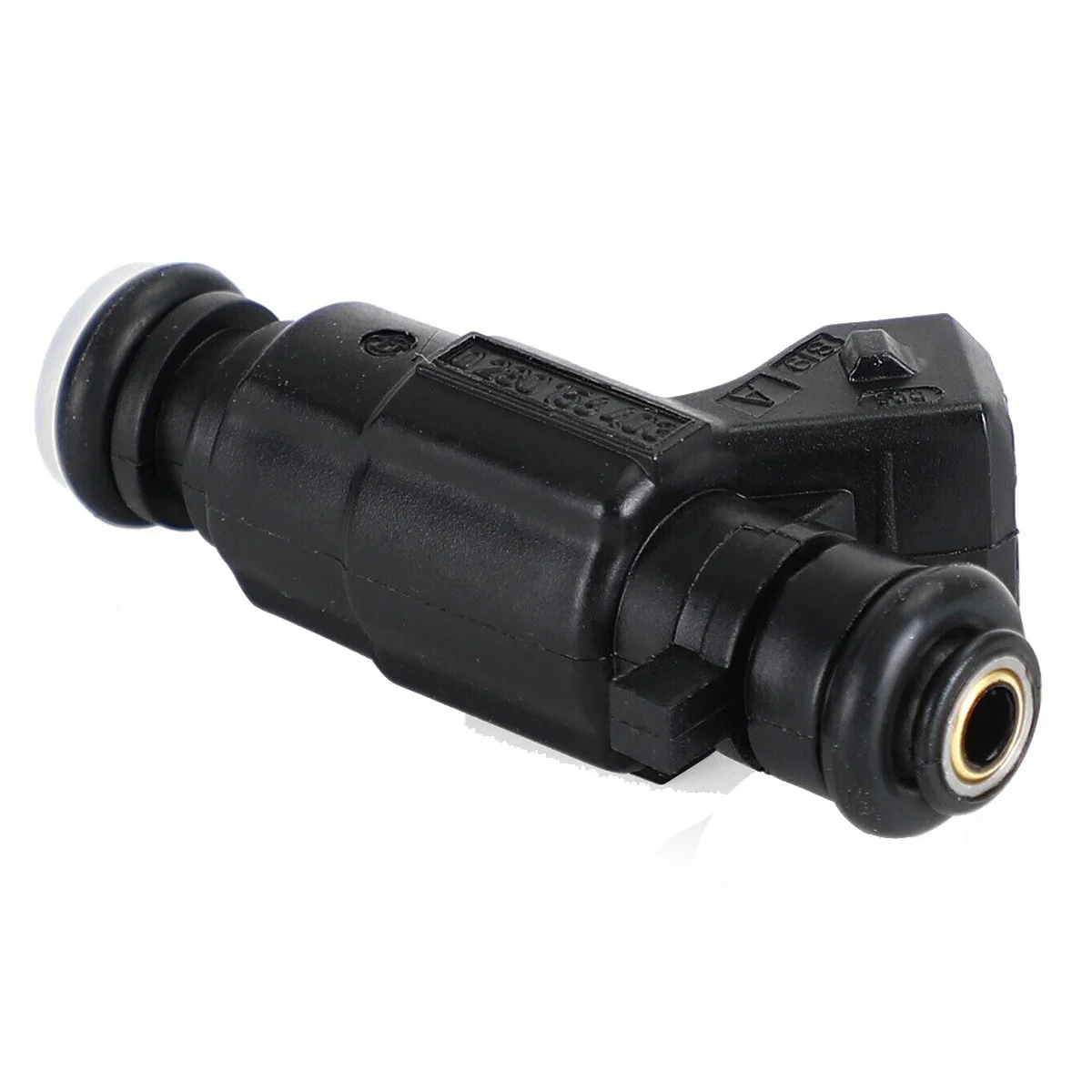 Новый топливный инжектор 0280156403 032906031R для VW Golf Polo Saveiro Voyage Cross Fox 1 6