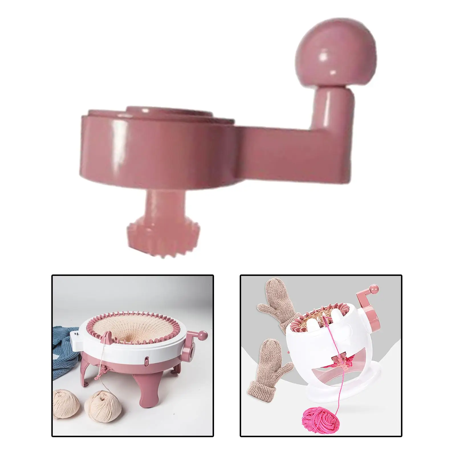 

Сменный Кривошип/Ручка для Sentro 40 Professional детали ручного инструмента Кривошип ручка