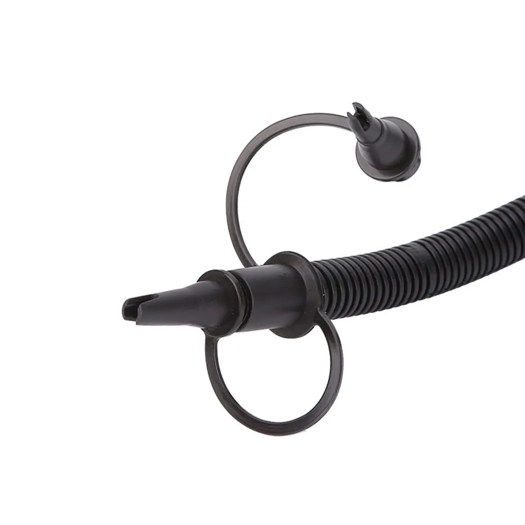 

Ручной ручной насос многоразовые 12-дюймовые двухсторонние для активного отдыха пляжные вечерние инструменты для надувания аксессуары с 3 н...