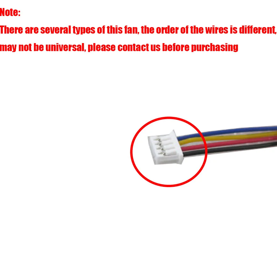 Вентилятор процессора мини-ПК для Beelink AP35 DC5V 0 22A новый