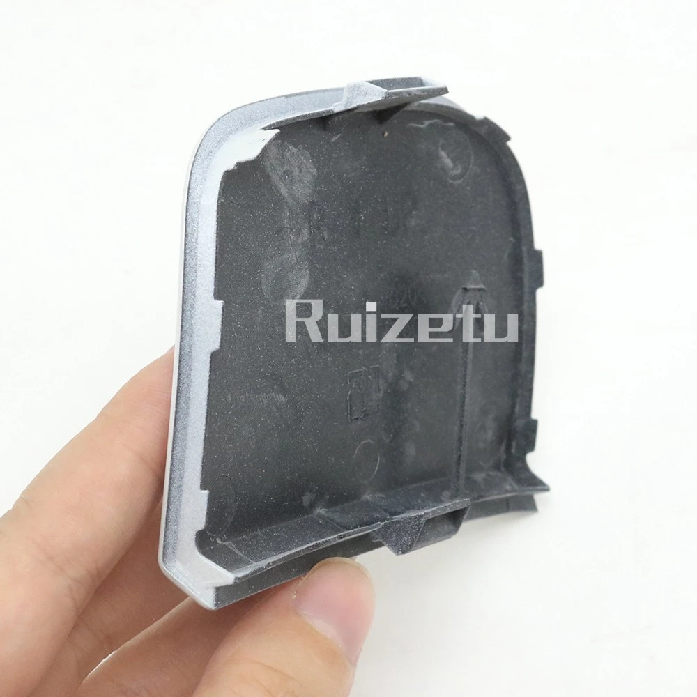 Для Toyota BZ4X 2022 2023 2024, передний и задний бампер, фаркоп, крышка, тяга прицепа, корпус, крышка, крышка (art.: 3920ceaa28a77) - 3920ceaa28a77