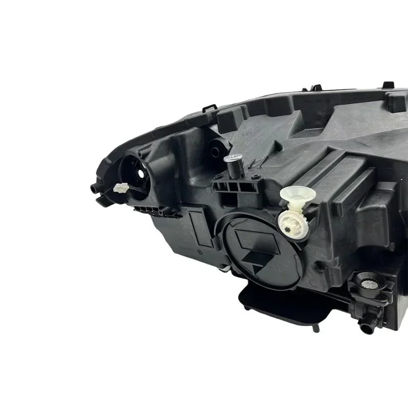 Для Mercedes-Benz GLA W247 фара 2020-2023 GLA200 GLA220 полностью светодиодная в сборе американская