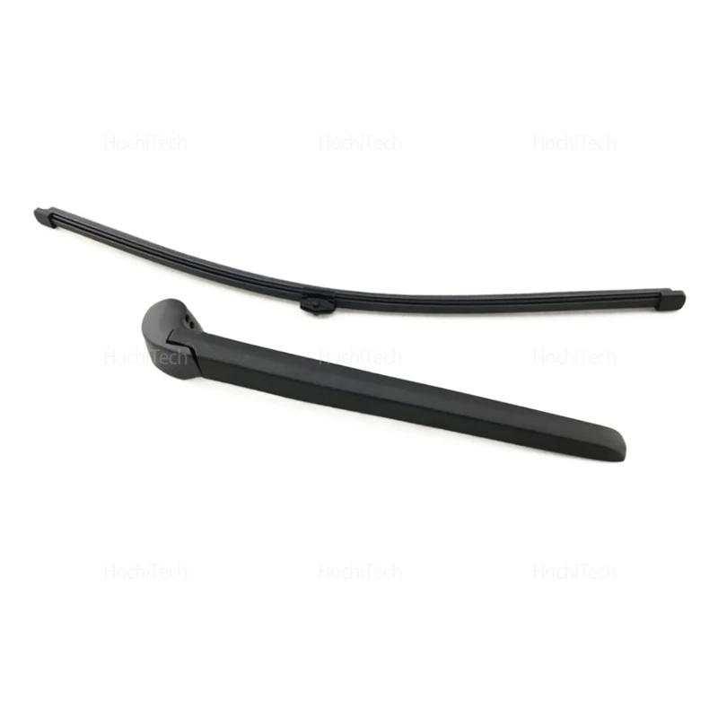 

Комплект щеток заднего рычага стеклоочистителя для Audi A4 B8 Avant Quattro Allroad 2009-2016 8K 99554071 Щетки для лобового стекла задней части P9