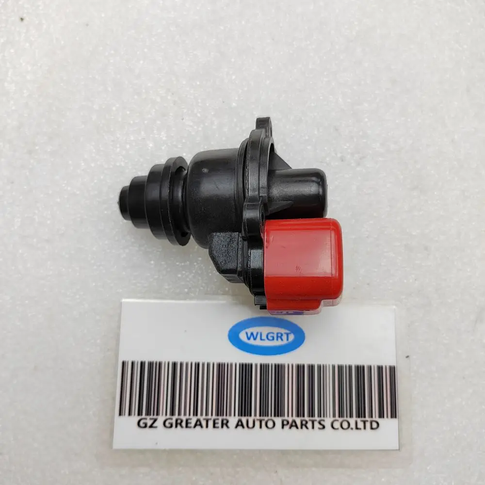 

WLGRT Hot sale MD614918 Idle Air Control Valve For Mitsubishi Pajer Hyundai Galloper