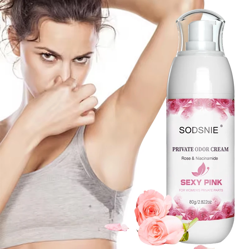 Фото Женский крем с частным запахом Rose, стойкий аромат, нежное и увлажнение, сохраняет свежесть всего дня длины, уход за кожей №1