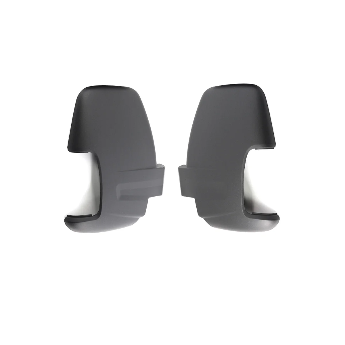 

Rearview Mirror Cover Side Mirror Housing for Ford Transit MK8 1823809 BK3117K746AA 1823808 BK3117K746AA