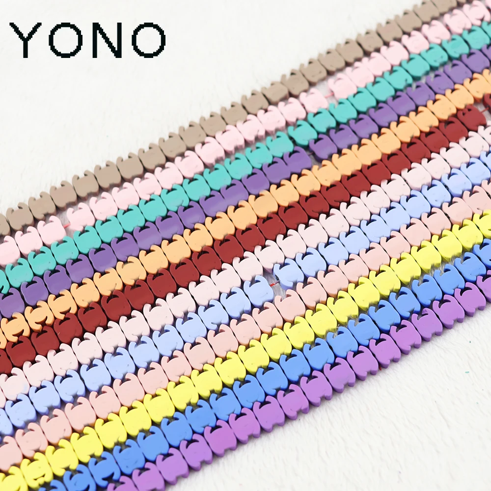 

35 Color Hole In Middle CC Beads Double C Beads For Jewelry Making Bracelet Necklace Earrings Jewelry Finding Accessories