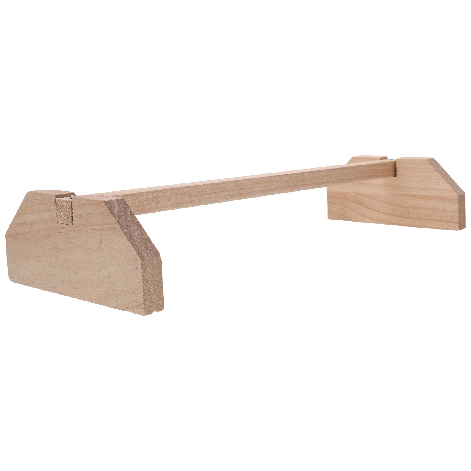 

Chicken Syick Hens Macabuns Household Parrot Perch Standing Large Bird Roosting Ladder