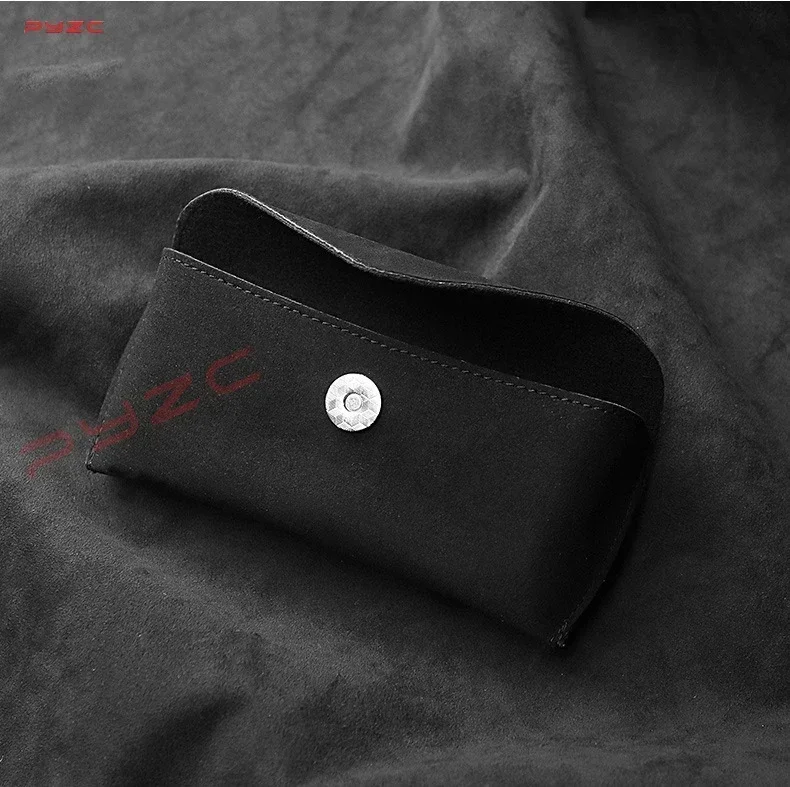 Автомобильный замшевый органайзер для солнцезащитных очков сумка держатель