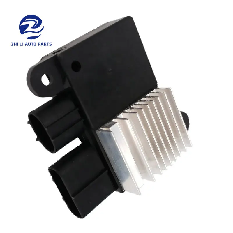 89257-26020 499300-3280 Регулятор модуля управления вентилятором для Mazda Toyota