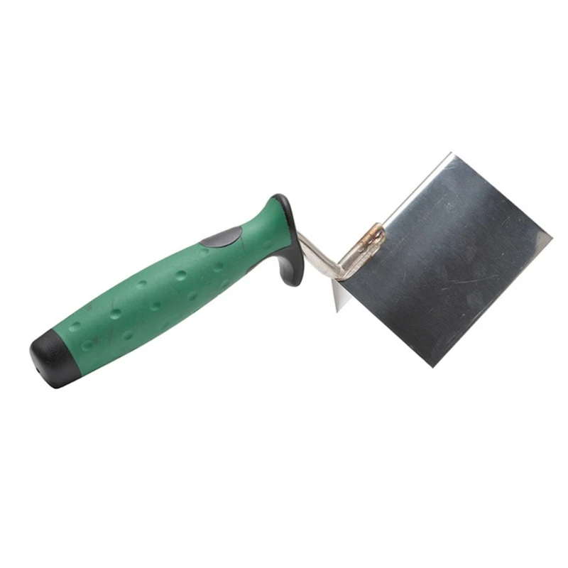 Набор скребков для шпаклевки из ручного инструмента простой в использовании