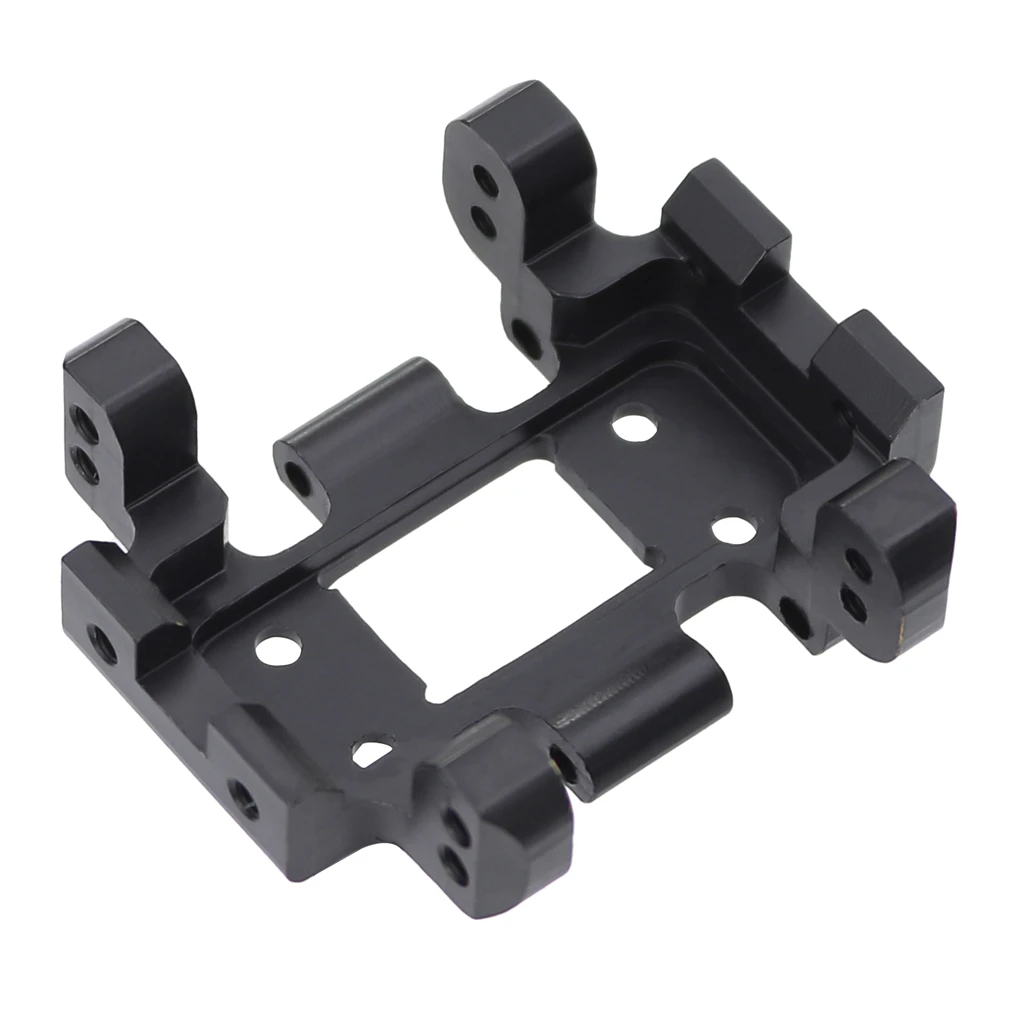 Латунный комплект распорок переднего шасси 1/18 деталь для обновления RC