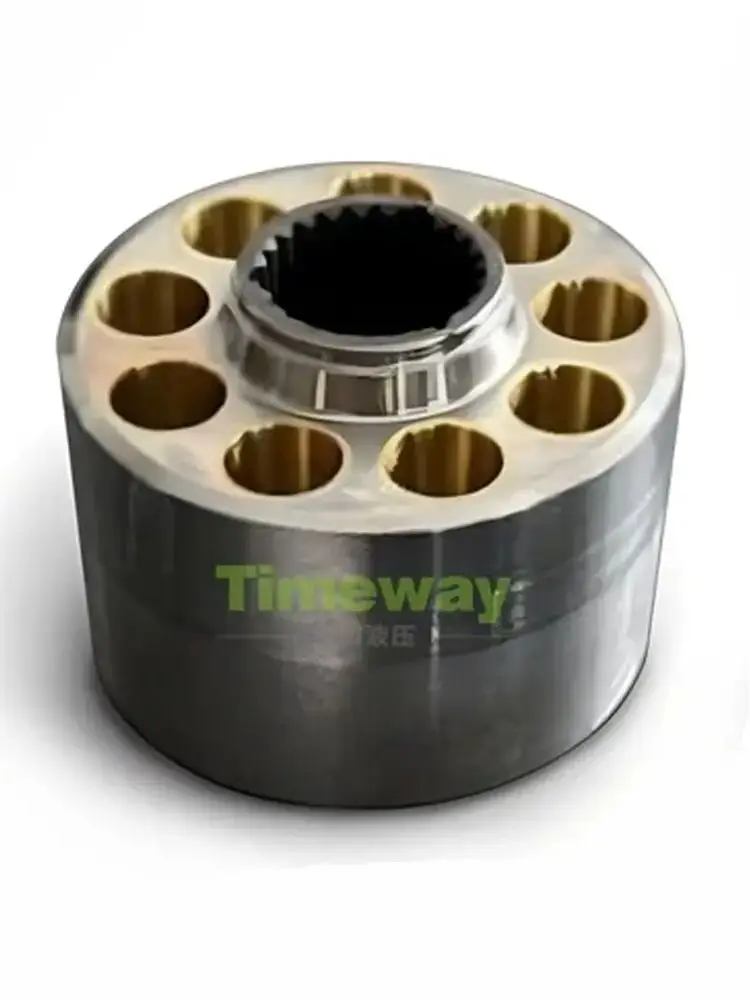 Ремонтные комплекты гидравлического поршневого насоса MPF55 для Linde MPF55-01