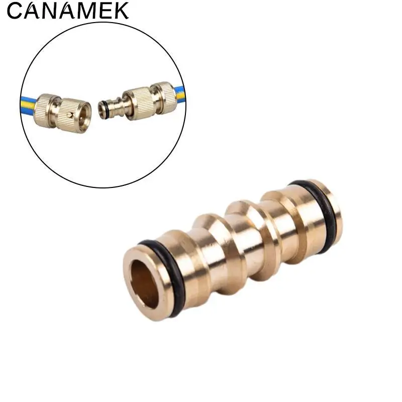 Медная муфта для сосков быстросъемный шланг адаптер смесителя поливочный