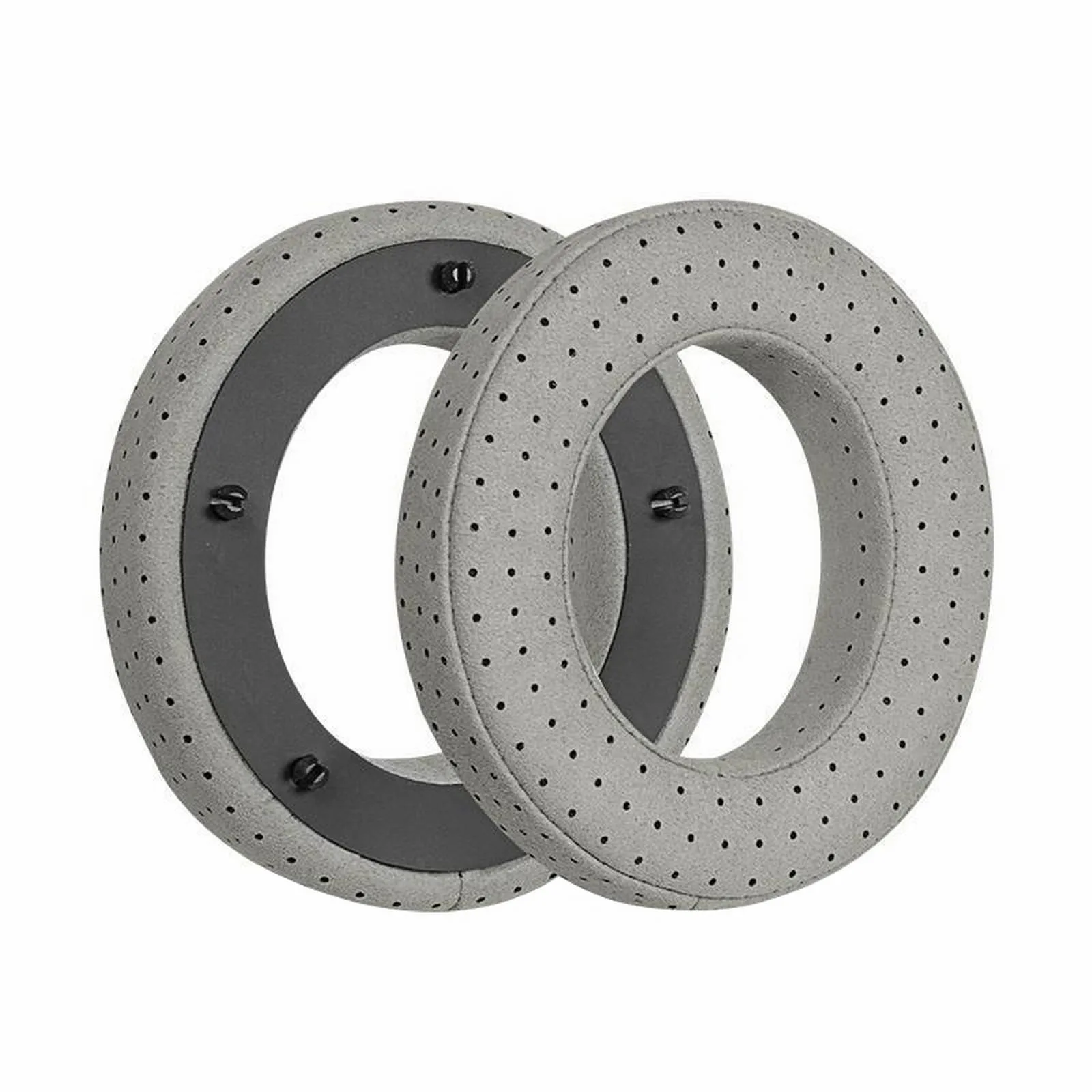 

Подходит для наушников с пенным покрытием и адаптером