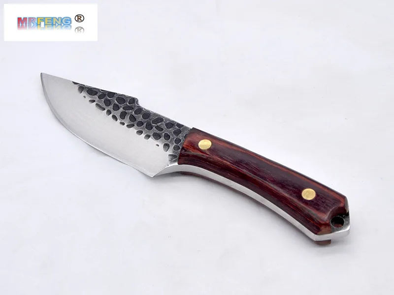 

Butcher Knife Professional Outdoor Hunting Household Kitchen Chef Knivse For Meat Fish Fruit Vegetable Boning Knife Cleaver
