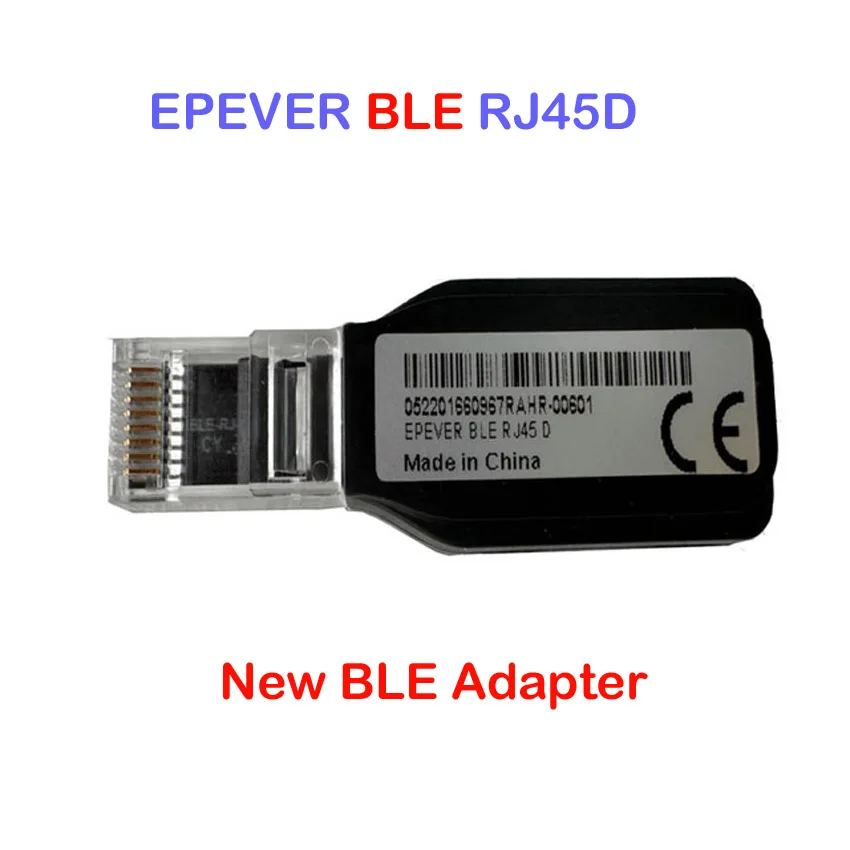 

EPever eBox-WIFI-01 удаленный термодатчик