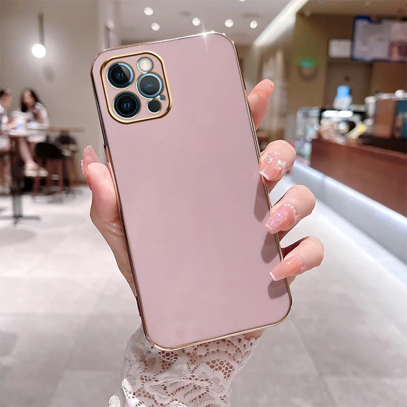 

Чехол для iPhone 14 13 12 11 Pro Max Mini XR XS X 8 7 6 6S Plus SE 2020 2022