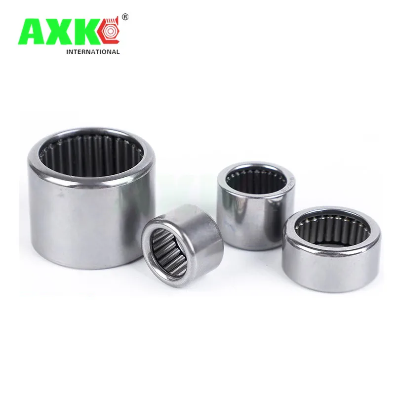 Игольчатый роликовый подшипник HK091510 1 шт. сквозное отверстие 7941/9 HK0910 внутренний