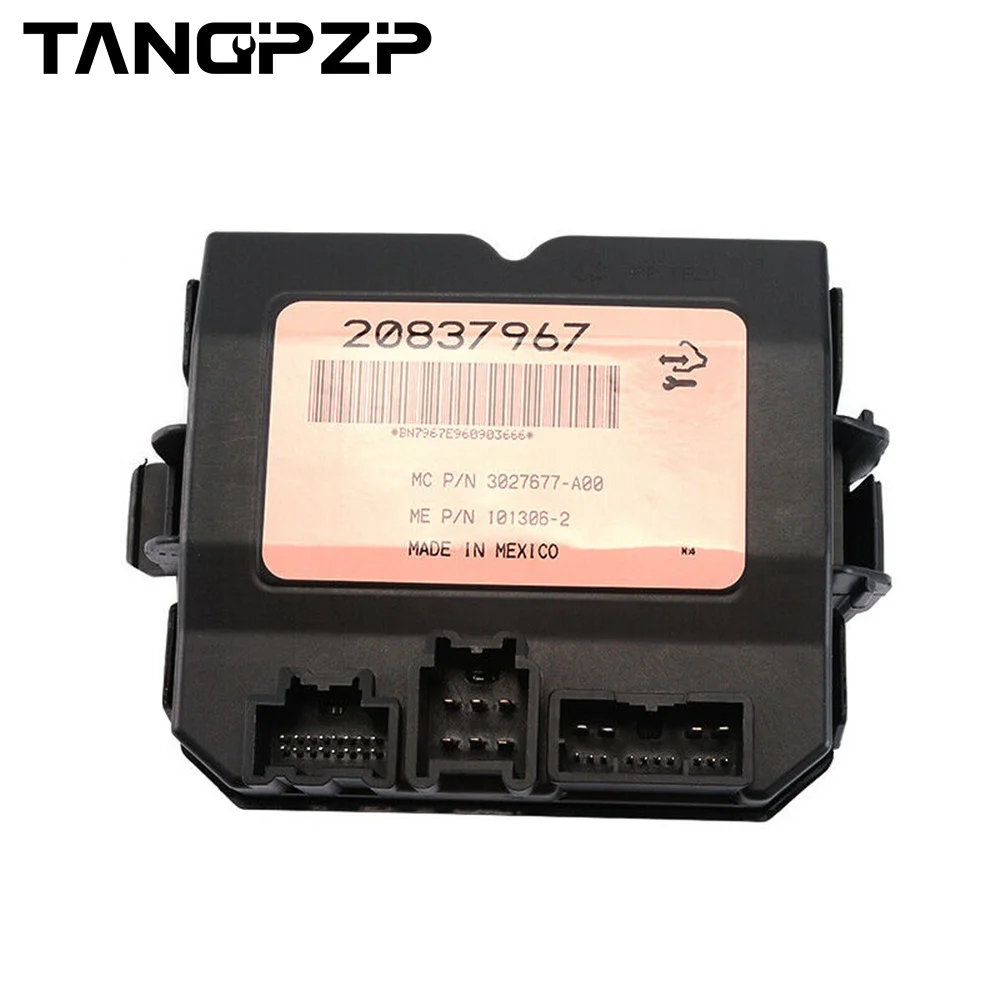 20837967 Модуль управления задней дверью багажника/задней двери BAOLUN для Chevrolet Equinox OPEL