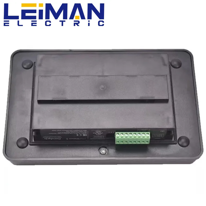 InteliVision5 Оригинальный дизельный генератор COMAP экран мониторинга цвета импортный