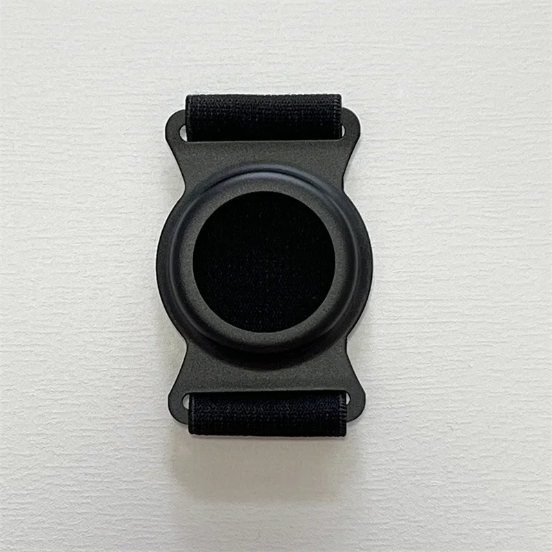 Money Clip Cash Strap Air Tag for Men's Card Wallet Luxury Band with Airtag Clip Accessory for Wallet Holder Tarjetero Cartera