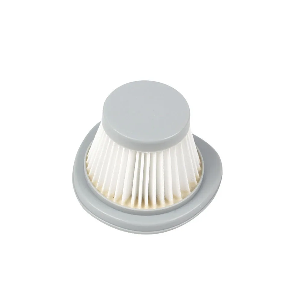 Фильтры HEPA Deerma DX118C/DX128C запчасти для пылесосов 6 шт.