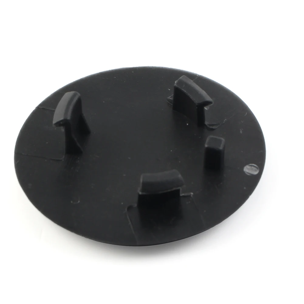 Черный/бежевый автомобильный подлокотник на переднее сиденье крышка финишер для