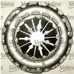 

VALEO 826409 CLUTCH KIT RULMANSIZ CARISMA1.9D 00 06 S40 1.9D 00 04 V40 1.9D 00 03 KAMPANYALI (ad.)