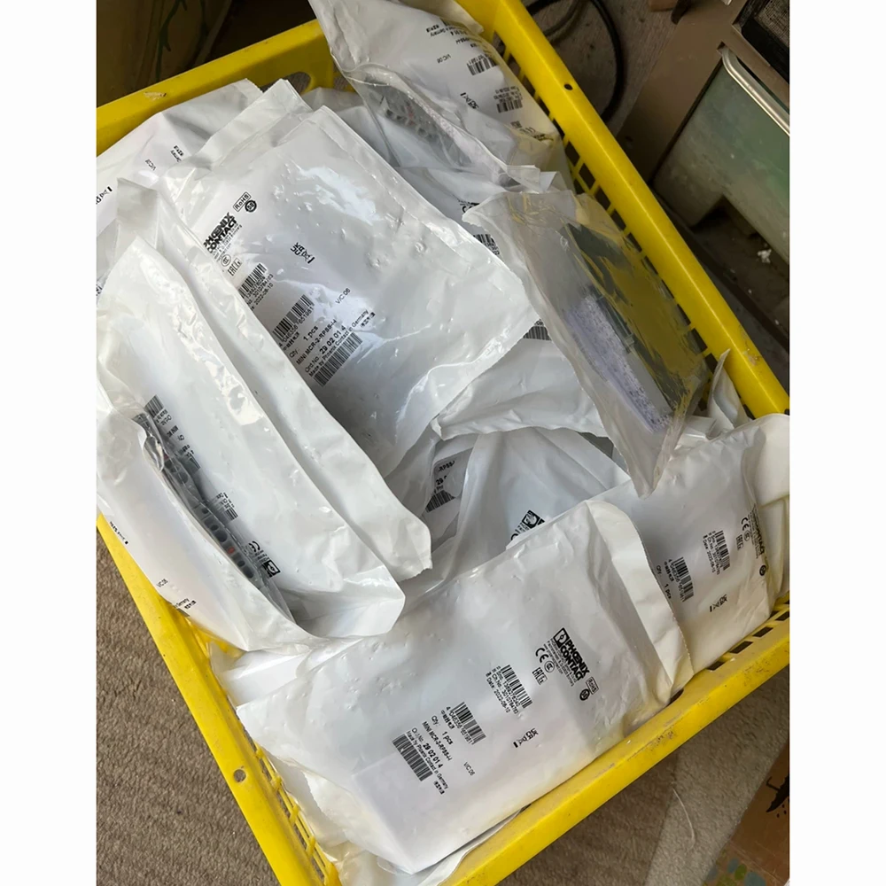 2902014 MINI MCR-2-RPSS-I-I 3-way источник питания ретранслятора для сигнального кондиционера