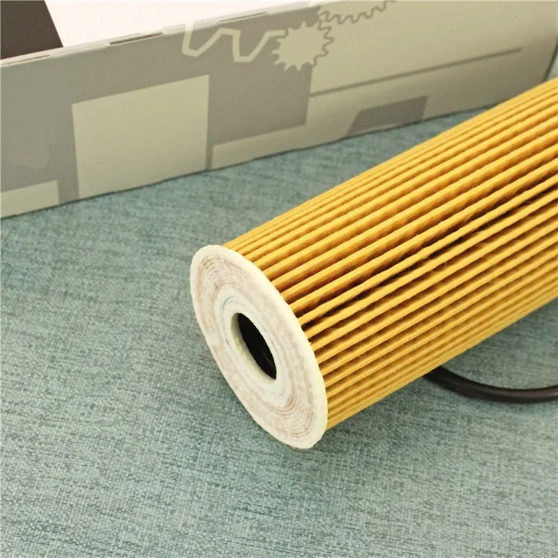 Oil Filter for Mercedes-Benz C180d C220d E300D E220D S350D S400D W213