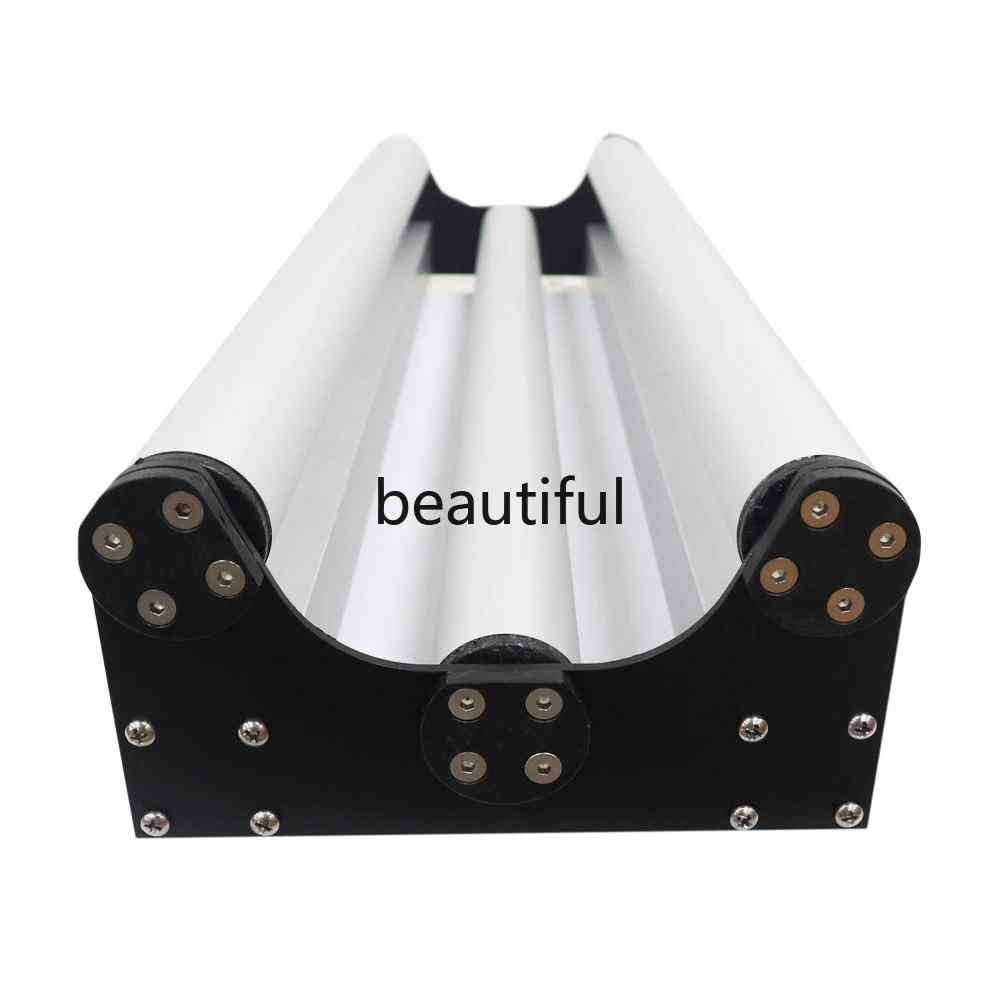 39 &quotдиспенсер для рулона бумаги резак держатель медиарулона алюминиевый