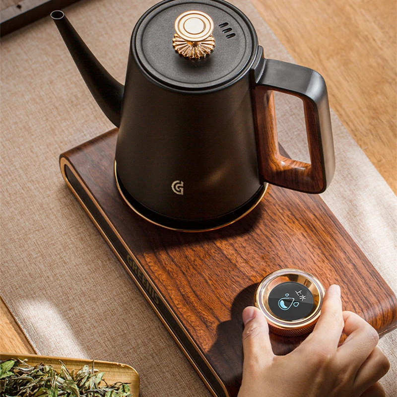 Электрический чайник с постоянной изоляцией 220 В