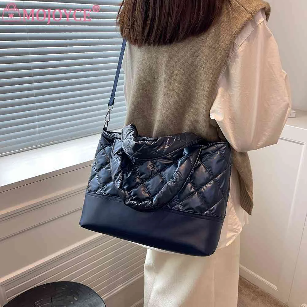 

Модная Сумка-тоут для женщин, мессенджер с верхней ручкой, вместительная хлопковая офисная Сумочка с подкладкой, Осень-зима