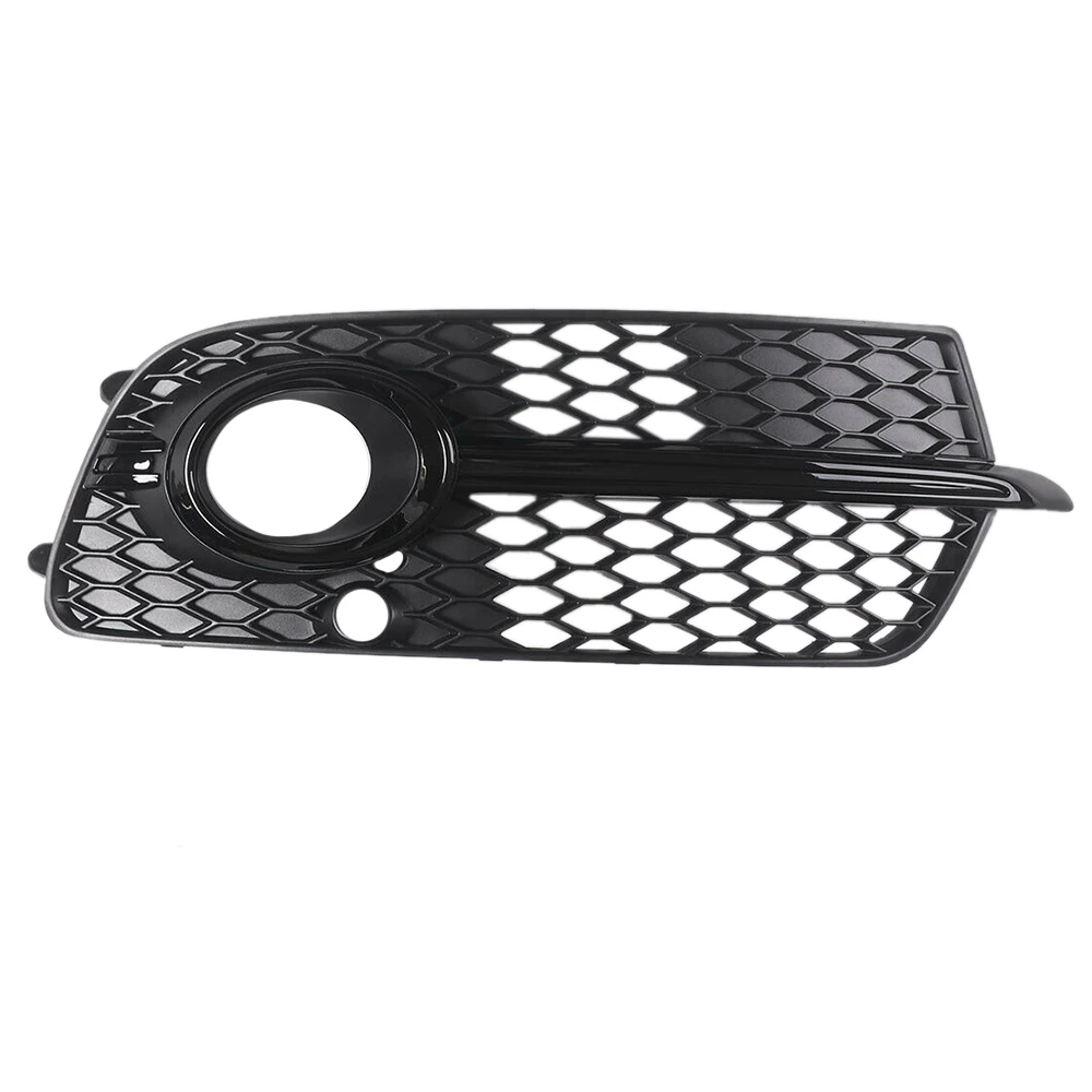 

Решетка для переднего бампера Audi Q5 S-Line 2013-2017 8R0807682N