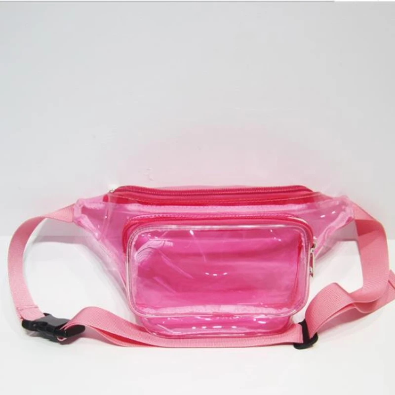 

2022 new Backpacks leisure jelly across chest backpack junzi5585