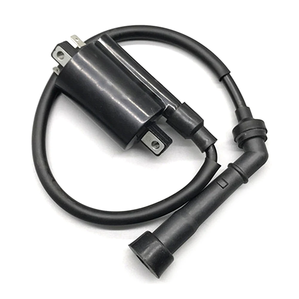 

Запчасти для мотоциклов для Wangjiang Suzuki GN250 GN 250 WJ250 250 300 250CC gn250 катушка зажигания с проводом и крышкой OEM-качество