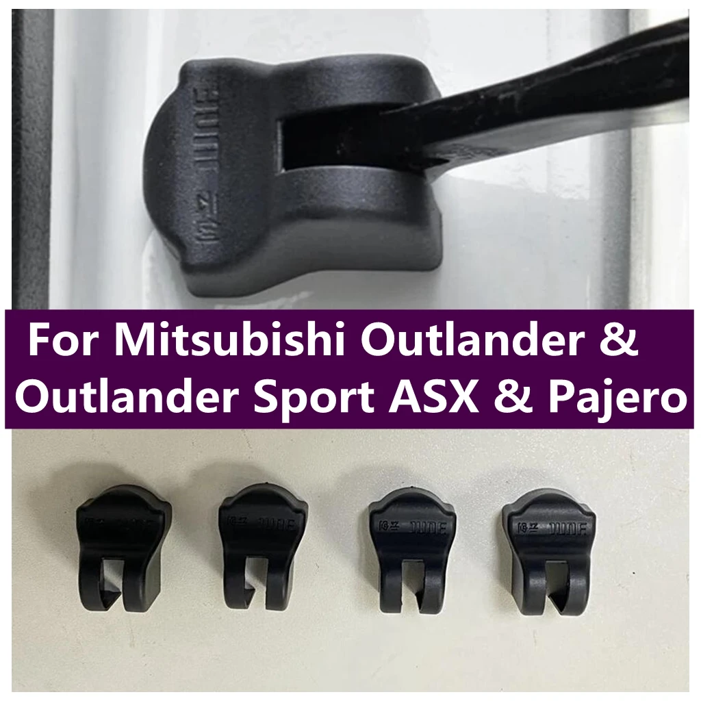 Дверной рычаг стоп ржавчина водонепроницаемая защитная накладка подходит для