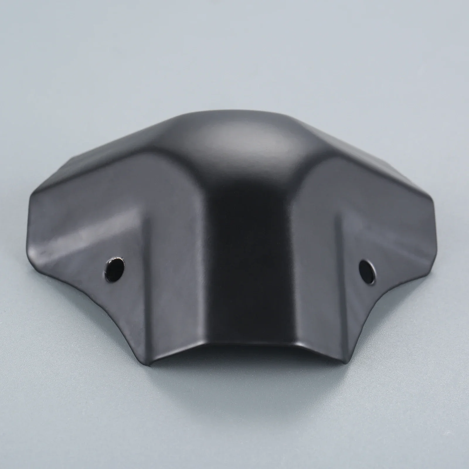 

Черные угловые защитные кронштейны 4 шт.