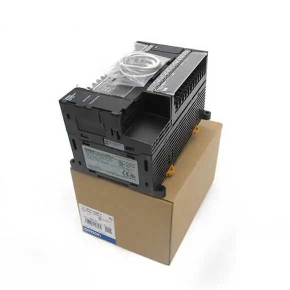 

Omron PLC CP1HX40DRA CP1H-X40DR-A