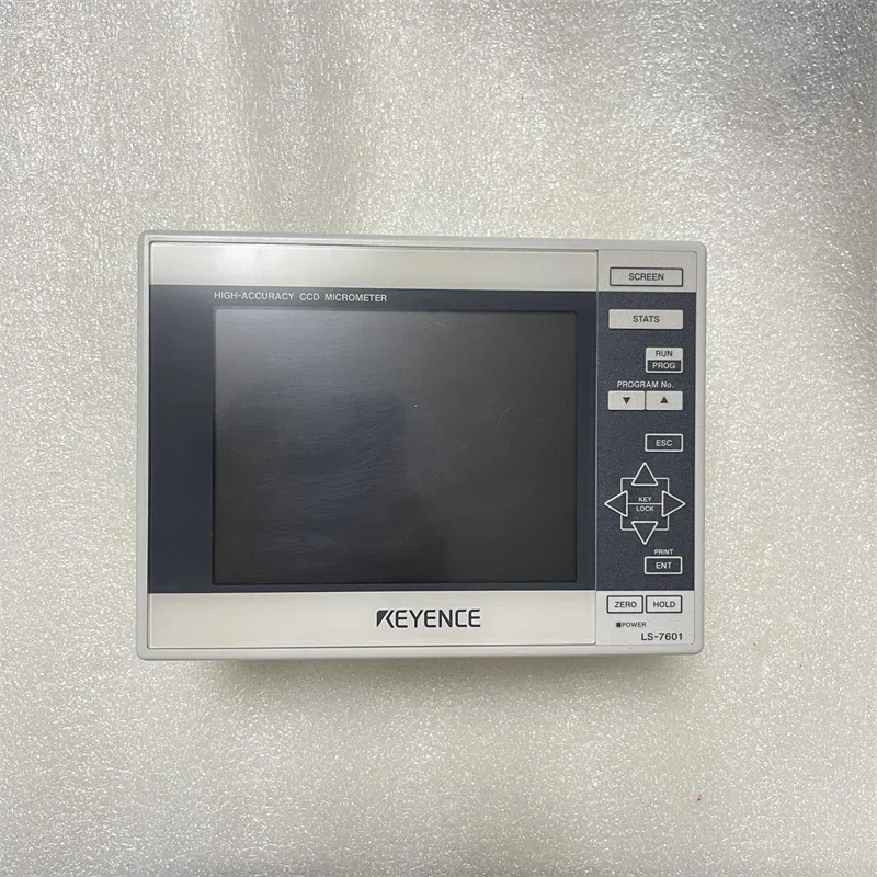 LS-7601 KEYENCE LS-7001 LS-7070M LS-7030 LS-7030M LS-7010 Контроллер LS-7010M LS-7070 LS-9501P LS-9030