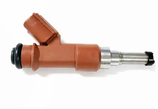 

6x топливный инжектор, соответствующий расходу, OEM 23250-31050 23209-0P040 для Toyota Lexus л