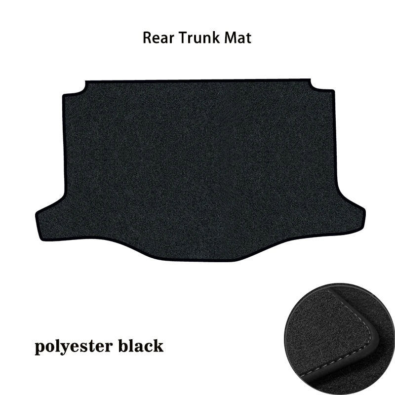 

Коврик для багажника для Honda Fit Jazz GK GH 2014 ~ 2020, коврик для багажника, коврик для багажника, коврик для пола, автомобильные аксессуары, наклейки