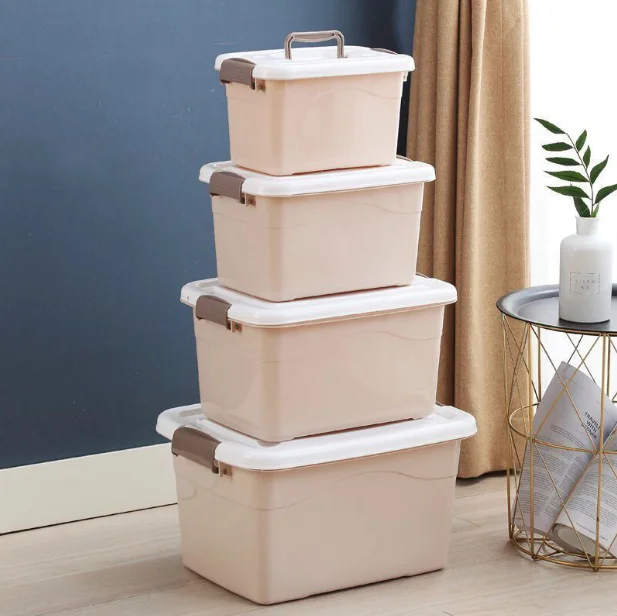 

High-quality sundries storage box S6