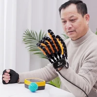 wireless mirroring rehabilitation robot gloves stroke hemiplegia cerebral infarction training equipment finger exerciser
