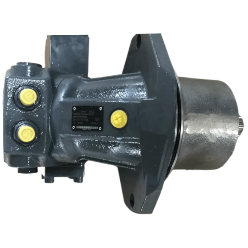 Высококачественный гидравлический двигатель A2FE107 A2FE125 A2FE160 A2FE180 серия Наклонный