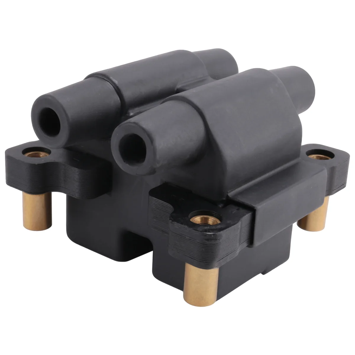 Катушка зажигания автозапчастей для Subaru Forester Impreza Legacy Outback 22433-AA500 22433-AA50A